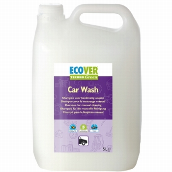 Ecover Professional Car Wash - 5L
