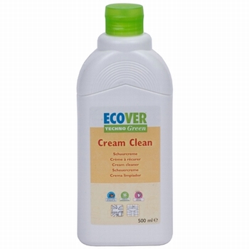 Ecover "Professional" CREAM CLEAN - 500ML
