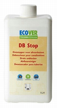 Ecover Professional DB STOP - 1L