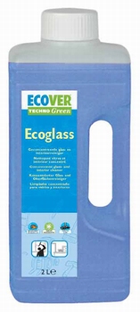 Ecover Professional ECOGLASS - 2L