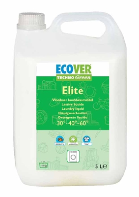 Wash Liquid - 5 l