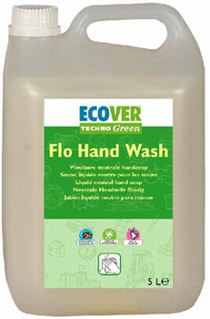 Ecover Professional FLO HAND WASH -5L