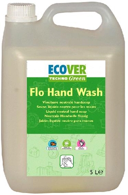 Flo Hand Wash - 5 l