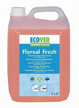 Ecover Professional Floreal Fresh geconcentreerd - 5L