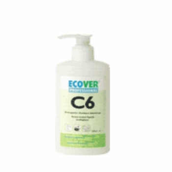 Ecover "Professional" Handzeep C6 - 250ML