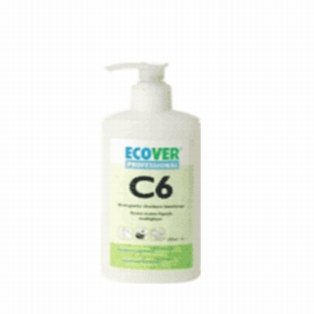 Ecover "Professional" Handzeep C6 - 250ML