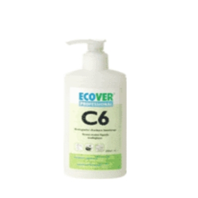 Ecover "Professional" Handzeep C6 - 250ML