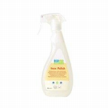 Ecover Professional INOX POLISH - 500ML