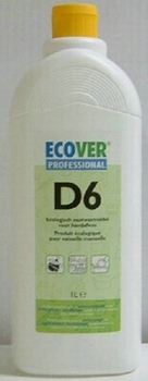 Ecover Professional Afwasmiddel in knijpfles 1L D6
