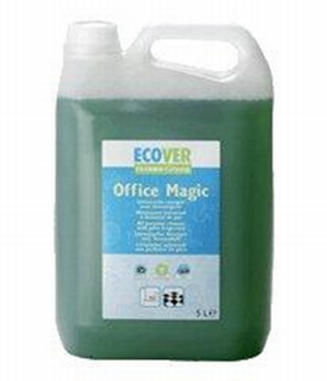 Ecover Professional OFFICE MAGIC - 5L