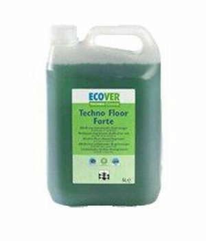 Ecover "Professional" Techno Floor Forte - 5L