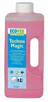 Ecover Professional TECHNO MAGIC - 2L