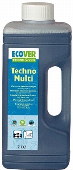 Ecover Professional Techno Multi - 2L