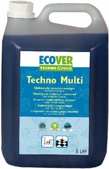 Ecover "Professional" Techno Multi - 5L