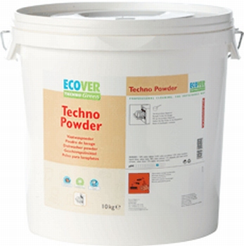 Ecover Professional Techno Powder - 10kg