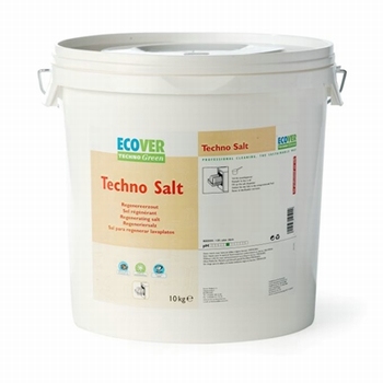 Ecover Professional TECHNO SALT - 10KG
