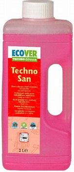 Ecover Professional TECHNO SAN - 2L