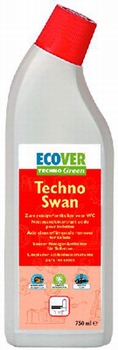 Ecover Professional TECHNO SWAN - 750ml