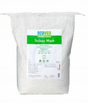 Ecover "Professional" TECHNO WASH - 10KG