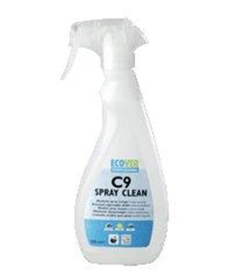 Greenspeed Spray Clean - 500 ml