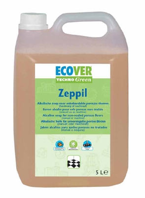 Floor Soap - 5 l