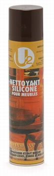 Meubelspray U2 - 300ml