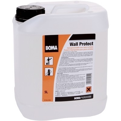 Polysiloxan Impregnering - 5L