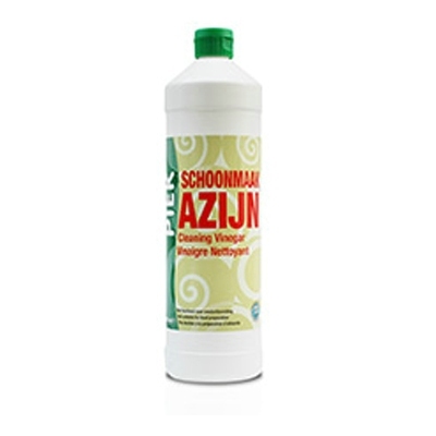Fix Calc schoonmaakazijn - 1 l