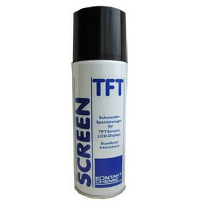 Screen TFT Cleaner - 200 ml