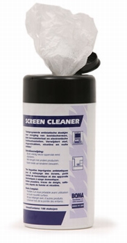 Screencleaner - 100 wipes