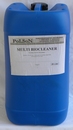 MULTI BIOCLEANER 25L.