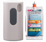Biogene LCD Dispenser (drip system/wick)