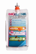 Biogiene No Perfume 600ml
