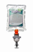 Vision 200 Toiletseat Sanitiser foam