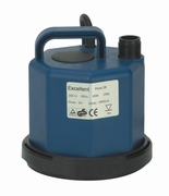 Excellent Pond 28,  80W, 2800l/uur