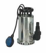 Excellent Subinox 80A, 400W, 8000l/uur