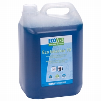 Eco Interior 10 - Licht alkalische interrieurreiniger - 5 l