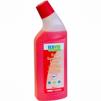 Eco Sanitary Forte voor periodiek gebruik - 750 ml