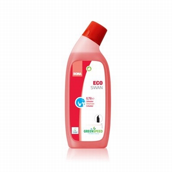 ECO Swan WC ontkalker - 750 ml