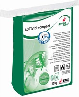 ACTIV  bi-compact (navulzak) - 2x geconcentreerd - 10kg