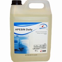 Apesin Daily  - Reinigend ontsmettingsmiddel - 5L