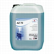 AZ 70 - Allesreiniger op ammoniakbasis - 10L