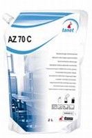 AZ 70 C - navulzakje - 5 x geconcentreerd - 2L