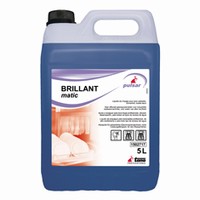 Brillant Matic - Zuur glansmiddel - 5L