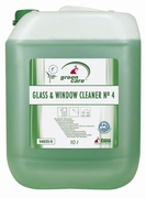Glass & Window Cleaner n° 4 - 10L