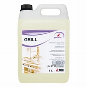 Grill - Grill- en ovenreiniger - 5L