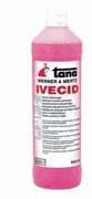 Ivecid - Sanitairreiniger met langdurig parfum - 1L