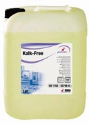 Kalk-Free - Ontkalkingsmiddel - 10L