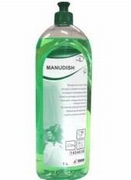 Manudish 1 L - Handafwasmiddel - 1L