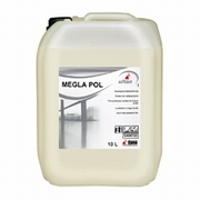 Megla-Pol  - Zelfglansdispersie voor soepele vloeren - 10L